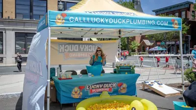 Community Events Photo