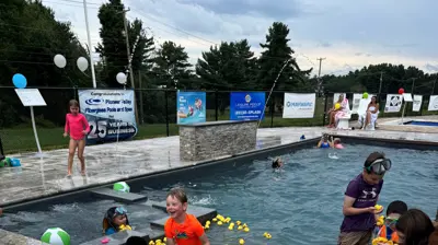 Community Events Photo
