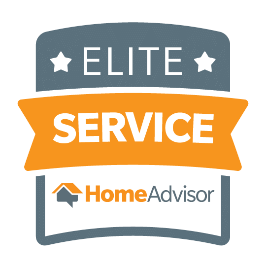 HomeAdvisor - Elite Service