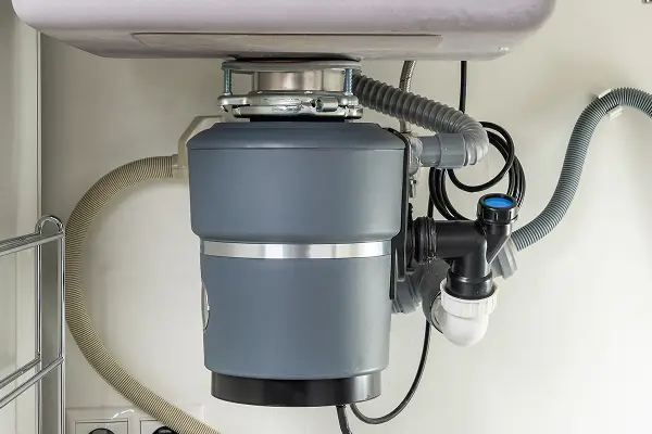 Garbage Disposals