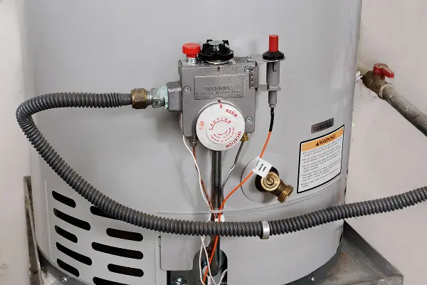 Water Heaters
